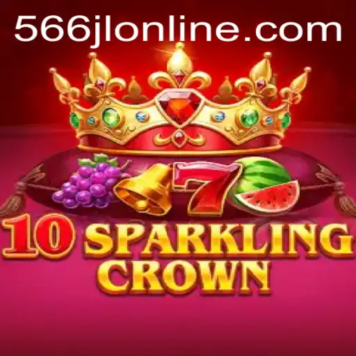 Exploring 10SparklingCrown: A New Era of Online Gaming
