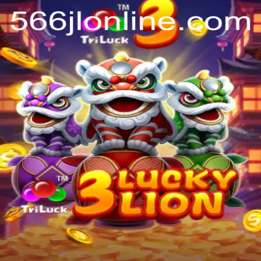 Discover the Thrills of 3LUCKYLION: An Online Gaming Sensation