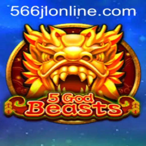 Exploring the Mythical World of 5GodBeasts in 566jl Online