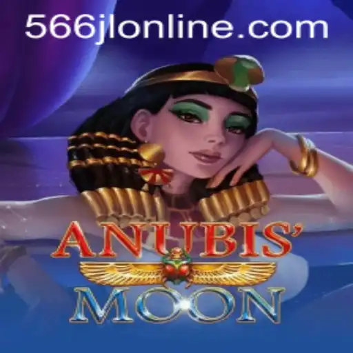 AnubisMoon: Embark on a Mysterious Journey in the World of 566jl Online