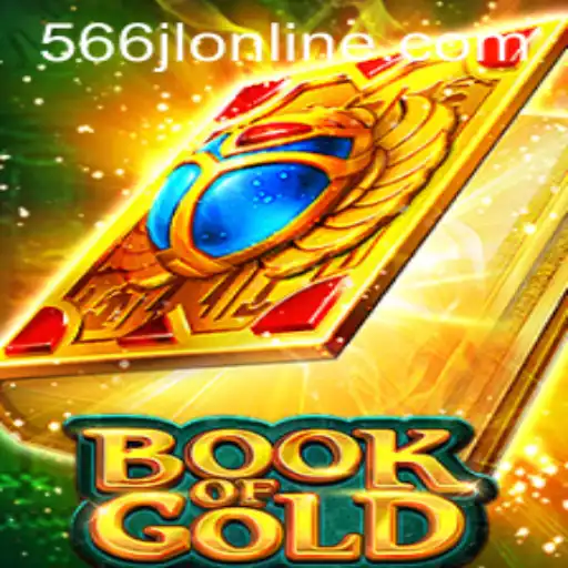 Discover the Mysteries of BookofGold with the Thrill of 566jl Online