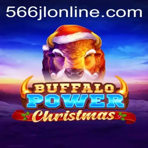 Buffalo Power Christmas Game Unwrapped