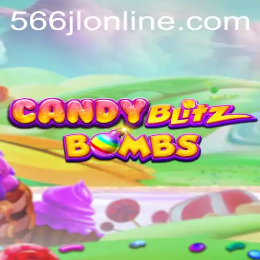 CandyBlitzBombs An Exciting Online Adventure