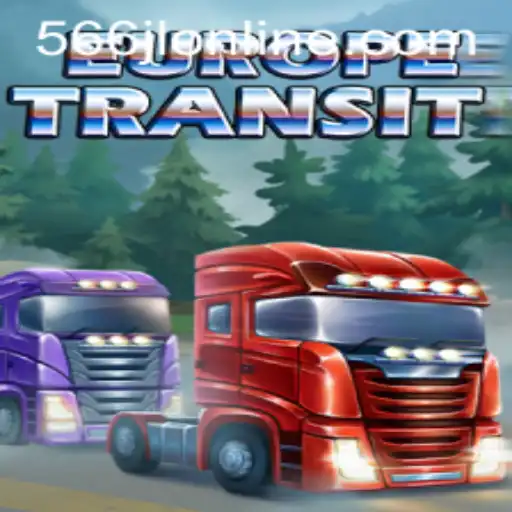 Discovering the Thrills of EuropeTransit: A New Online Gaming Experience