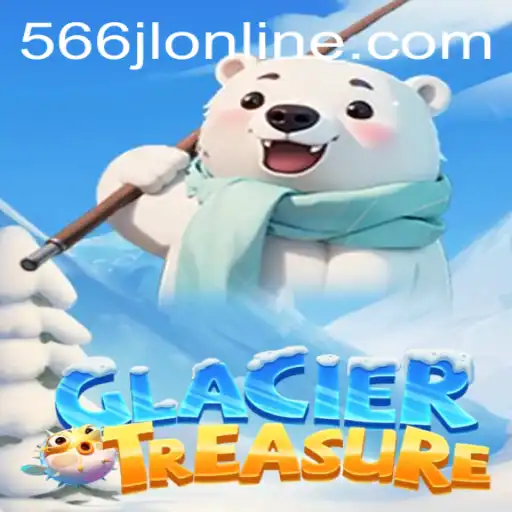 GlacierTreasure An Exciting Expedition In Virtual Reality