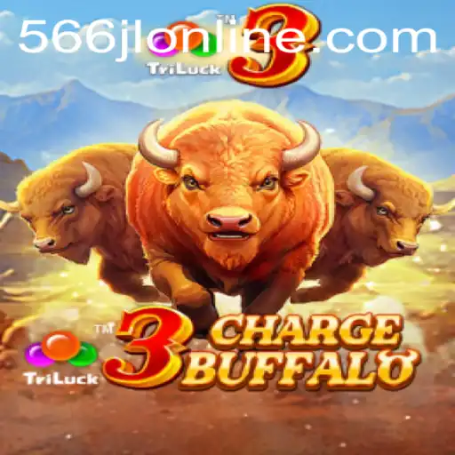 Discover the Thrills of 3ChargeBuffalo: The Ultimate Game Adventure