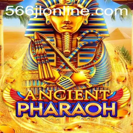 Discover the Fascinating World of AncientPharaoh: A 566jl Online Game Adventure