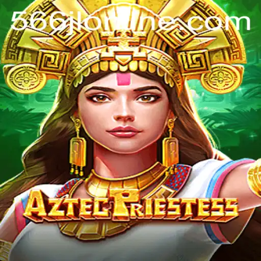 AztecPriestess: A Thrilling Adventure Game in the Heart of Ancient Mysteries