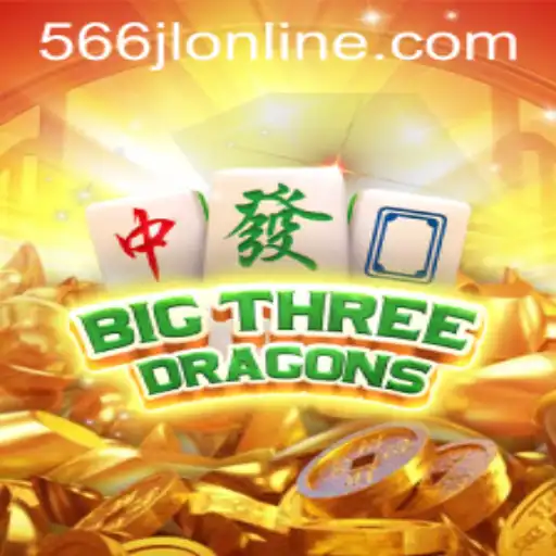 Big Three Dragons: A Riveting Online Experience
