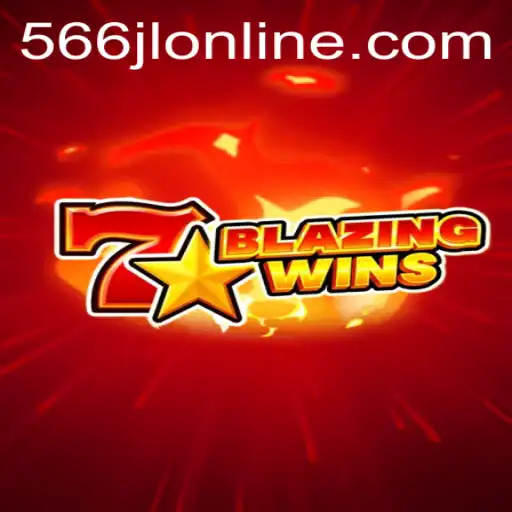 Explore the Thrilling World of BlazingWins with 566jl Online
