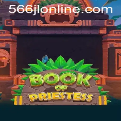 Book of Priestess: Exploring the Enchanting World of 566jl Online