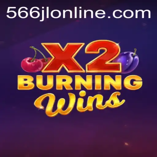 Burning Wins X2 Online Game Guide