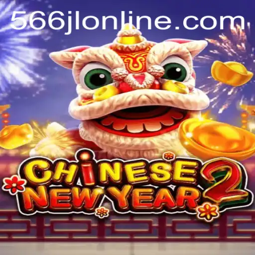 Unveiling CHINESENEWYEAR2: A Festive Gaming Adventure