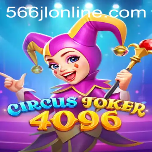 CircusJoker4096 Game Exploration