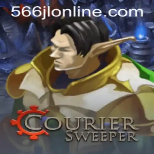 CourierSweeper: The Exciting New Game Taking the Online World by Storm