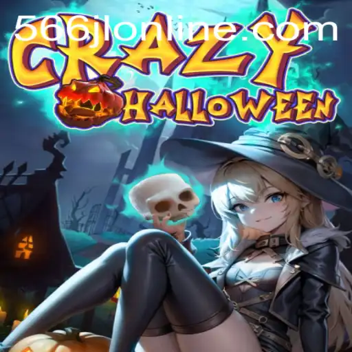 Explore the Eccentric World of CrazyHalloween and the Art of 566jl Online
