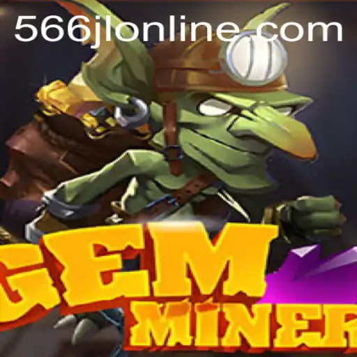Discover the World of GemMiner Online