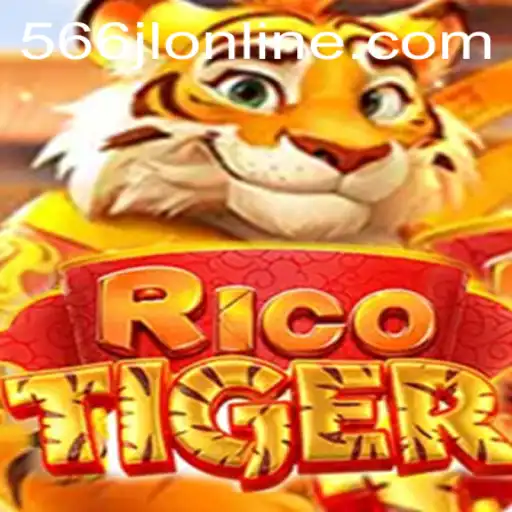 Discover the World of RicoTiger
