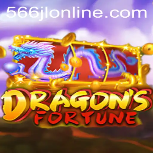 Discover DragonFortune: An Exciting Online Adventure