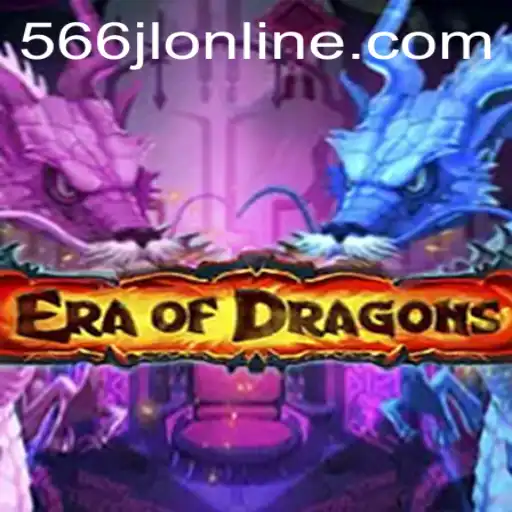 EraOfDragons: A Mesmerizing Fantasy Online Experience