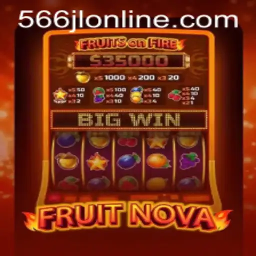 FruitNova Game Introduction and Comprehensive Guide