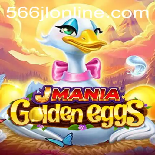 Discover the World of JManiaGoldenEggs: The Ultimate Gaming Adventure