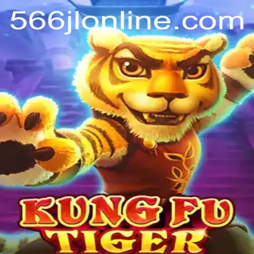 KungFuTiger: Unleashing the Power of the 566jl Online Game