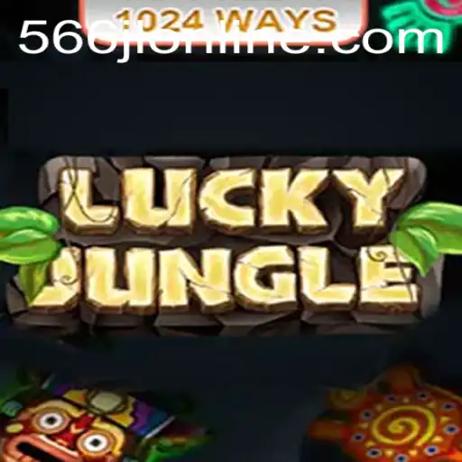 Dive into the Exciting World of LuckyJungle1024 and 566jl Online Gaming