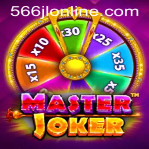 Exploring the World of MasterJoker
