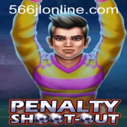 PenaltyShootOut: The Thrilling World of 566jl Online Gaming