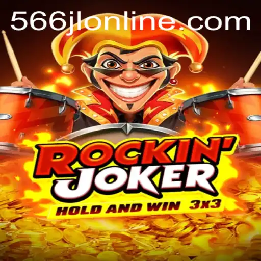 Unlock the Vibrant World of RockinJoker with 566jl Online: A New Gaming Odyssey