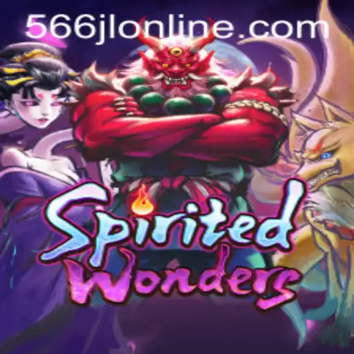 Discover the Exciting World of SpiritedWonders: A Thrilling Online Adventure