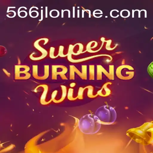 Experience the Excitement of SuperBurningWins in the 566jl Online Arena
