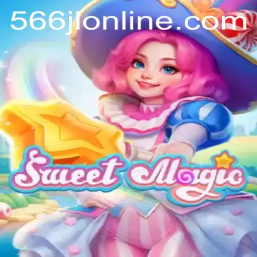 Exploring the Enchanting World of SweetMagic: An Online Gaming Adventure