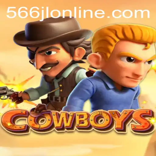 The Thrilling World of Cowboys: A Dive into 566jl Online