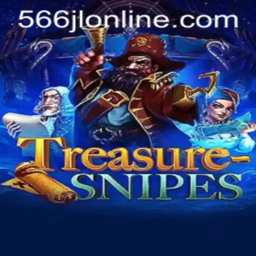 Explore the Thrilling World of TreasureSnipes: Discover the Adventure with 566jl Online