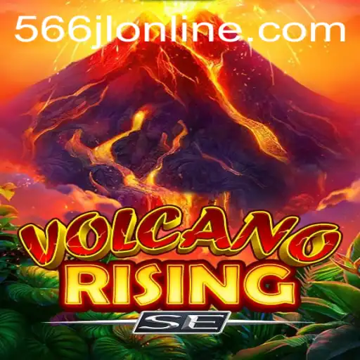 Exploring the Thrilling World of VolcanoRisingSE: A New Online Gaming Experience