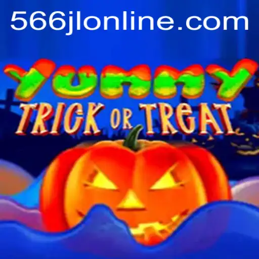 Unveiling the Sweet Adventures of YummyTrickorTreat - A Delightful Online Experience