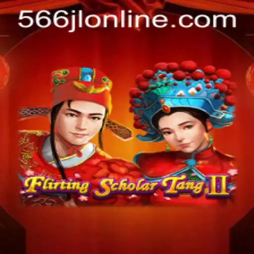 Discover the Intriguing World of FlirtingScholarTangII: A Captivating Gaming Experience