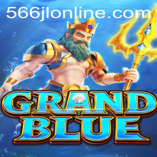 Dive into the World of GRANDBLUE: A Thrilling Online Adventure with 566jl