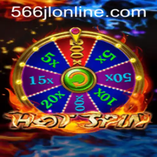 HotSpin Slot Game Unveiled