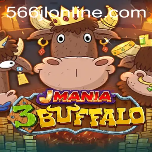 Discover JMania3Buffalo: An Exciting Journey Into the World of '566jl Online'