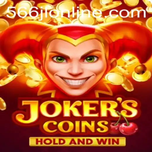 JokersCoins: Navigating the Exciting World of 566jl Online