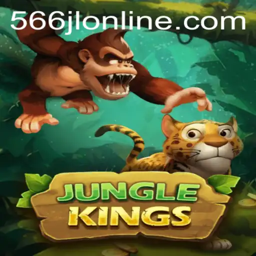 Explore the Wild World of JungleKings: Strategy and Adventure Await