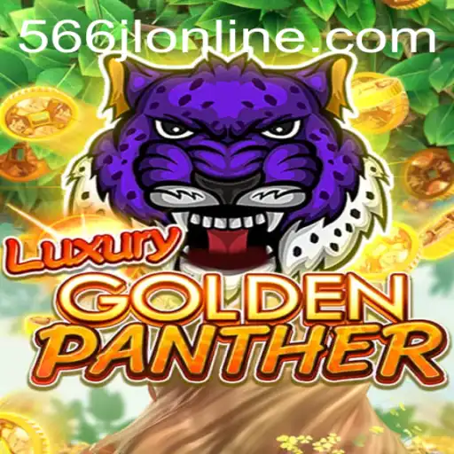 Unveiling the Thrills of LUXURYGOLDENPANTHER: An In-Depth Look at the Game and 566jl Online Experience