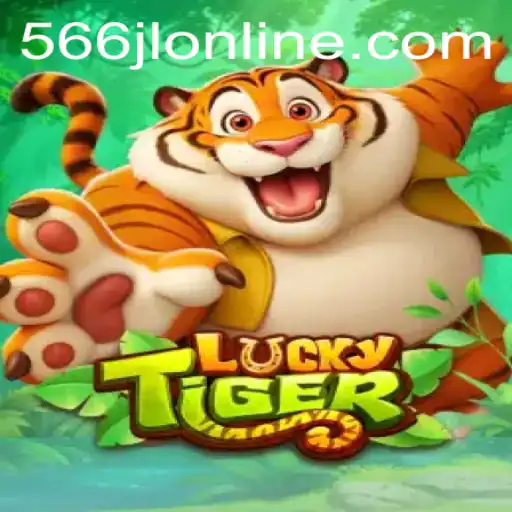 LuckyTiger: An Engaging Dive into the 566jl Online Gaming Experience