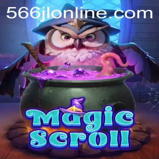 Discover the Enchanting World of MagicScroll: An Online Adventure