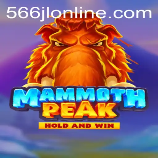 The Exciting World of MammothPeak: A Dive into the Online Gaming Sphere
