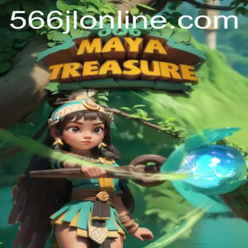 Discover the World of MayaTreasure