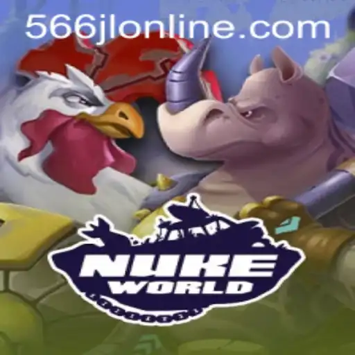 Exploring the Thrilling World of NukeWorld: An Online Gaming Phenomenon